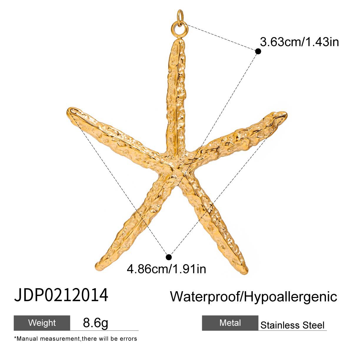 Europe and the United States cross-border titanium steel bracelet diy jewelry accessories stainless steel necklace pendant pendant accessories materials